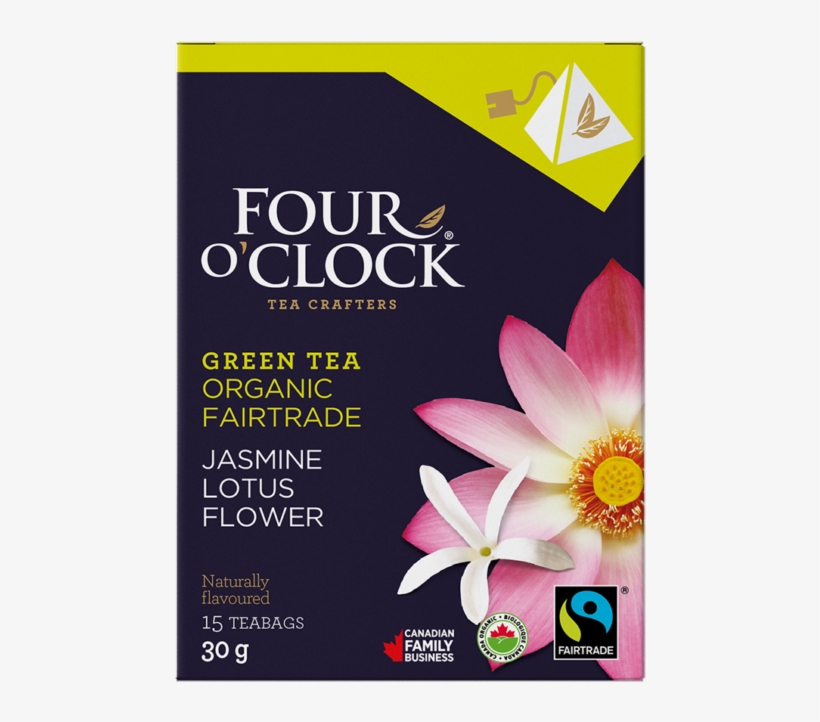 Green Jasmine Lotus Flower - Tea, transparent png