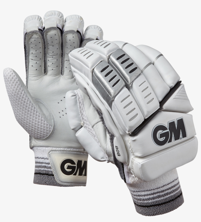 Gm 808 Batting Glove - Gm 808 Batting Gloves, transparent png