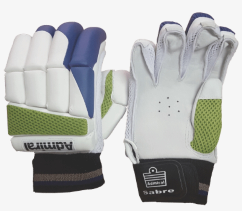 Admiral Cricket Gloves - Football Gear, transparent png