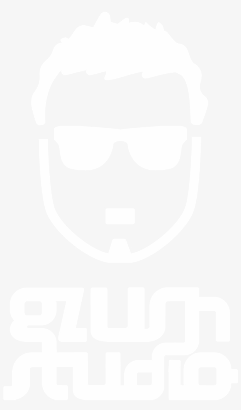 Gzushstudio - Poster, transparent png