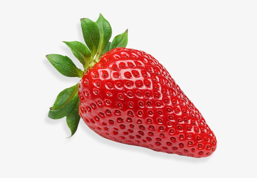 606 X 533 8 - Strawberry, transparent png