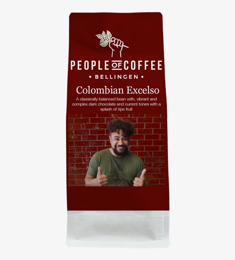 Prepaid Coffee Subscription - Banner, transparent png
