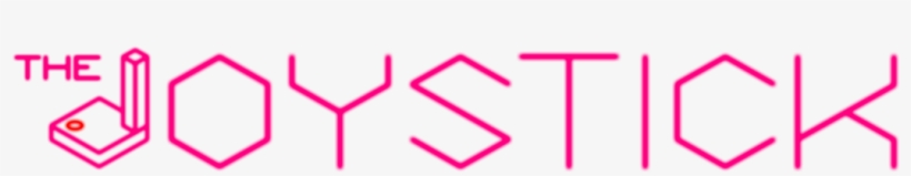 The Joystick Logo Transparent - Parallel, transparent png