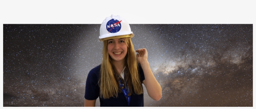 #astronautabby New Website Launched Today Check It - Milky Way, transparent png