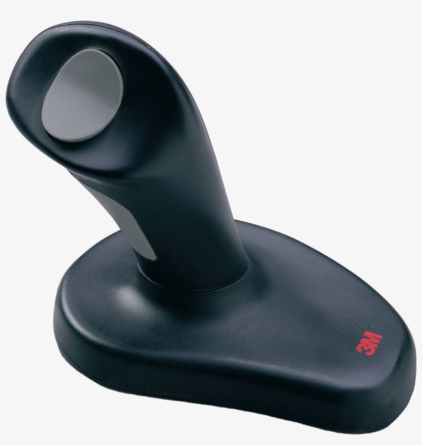 3m Ergonomic Mouse - Mice For Assistive Technology, transparent png