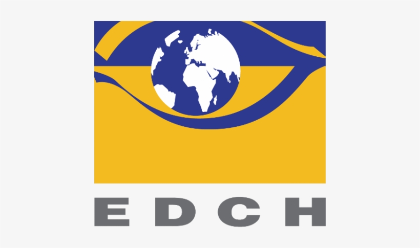 Emirates Data Clearing House One Of The Leading Data - Emirates Data Clearing House Logo, transparent png