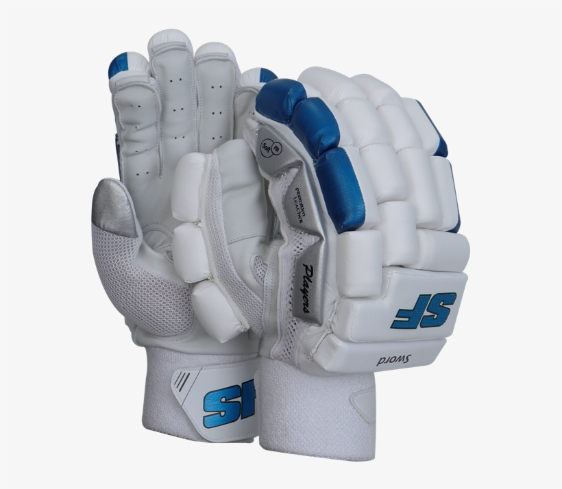 Sf Stanford Sword Players Batting Gloves - Football Gear, transparent png