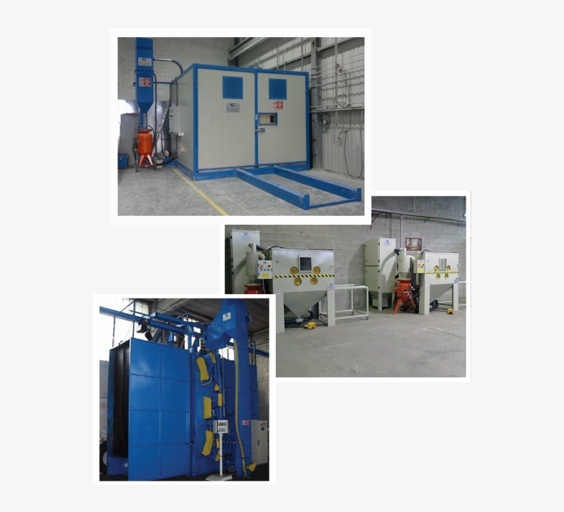 Lamef Runs Sand Blast Operations Tests On Given Samples - Electric Fan, transparent png