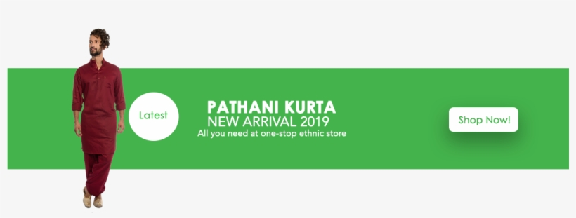 Pathani Kurta Pajama - Graphics, transparent png