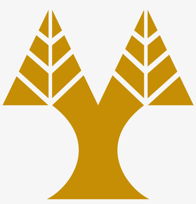 University Of Cyprus Logo, transparent png