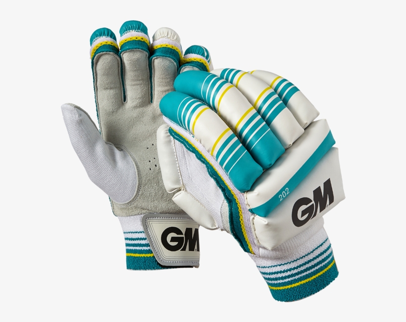 Gm 202 Batting Gloves, transparent png