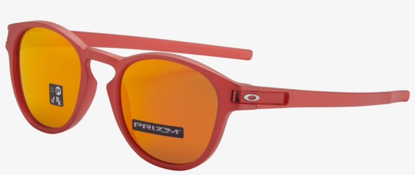 Sunglasses - Oakley Latch Spectrum, transparent png