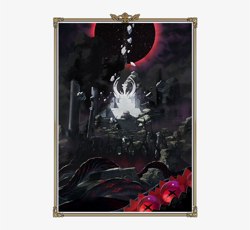 Temple Of Time Solomon" For More Information, Visit - Fate Grand Order Solomon Chapter, transparent png