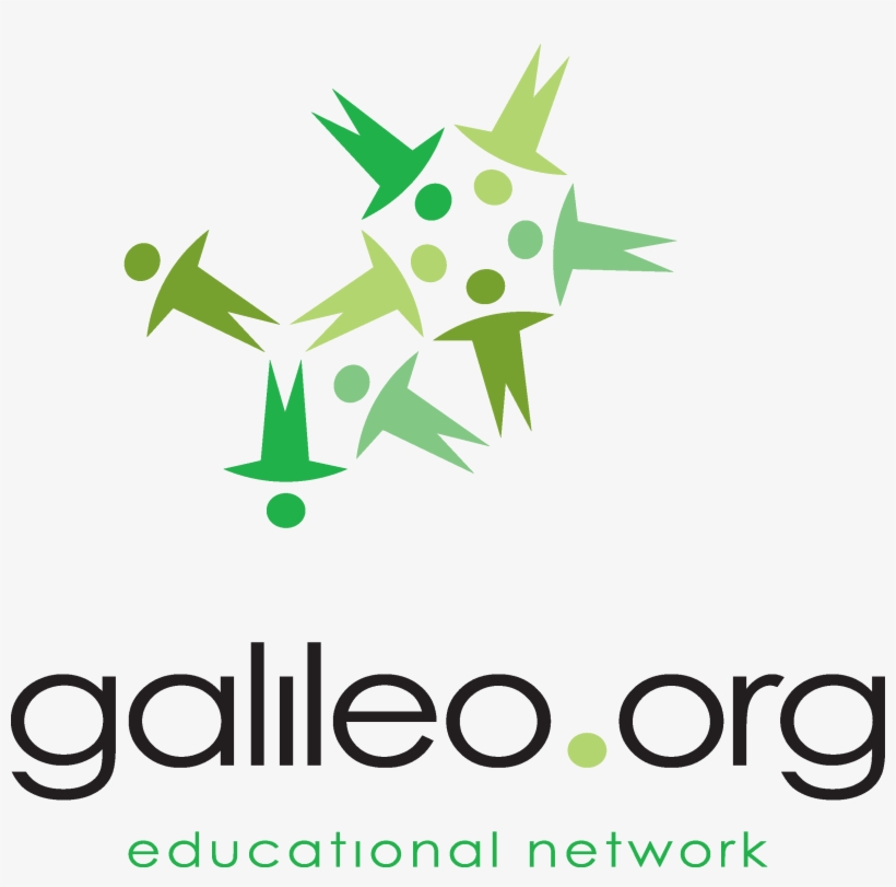 Galileo Educational Network, transparent png