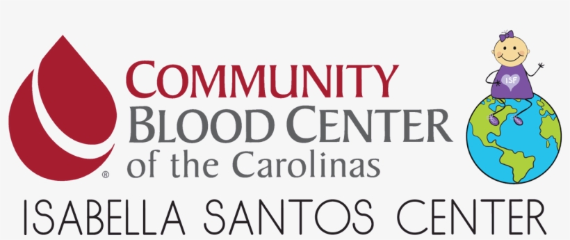 This New Center, Named After Isabella, Allows Cbcc - Blood Center Of The Carolinas, transparent png