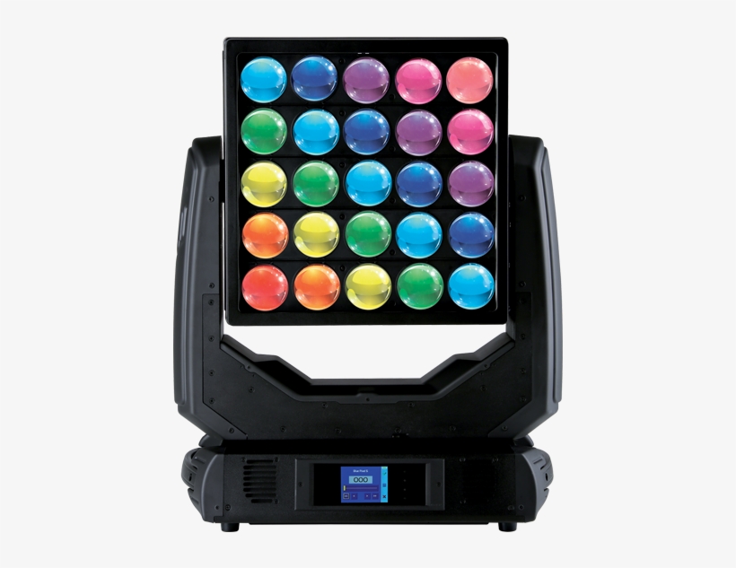 Zoom - Intelligent Lighting, transparent png