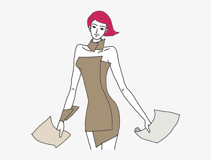 Letter Dream Meaning - Cartoon, transparent png