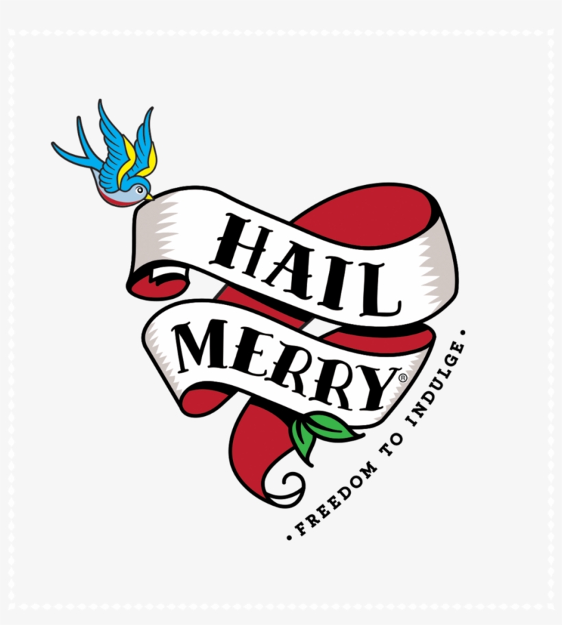 Press Release // Hail Merry Names Eric Brown As Cfo, transparent png