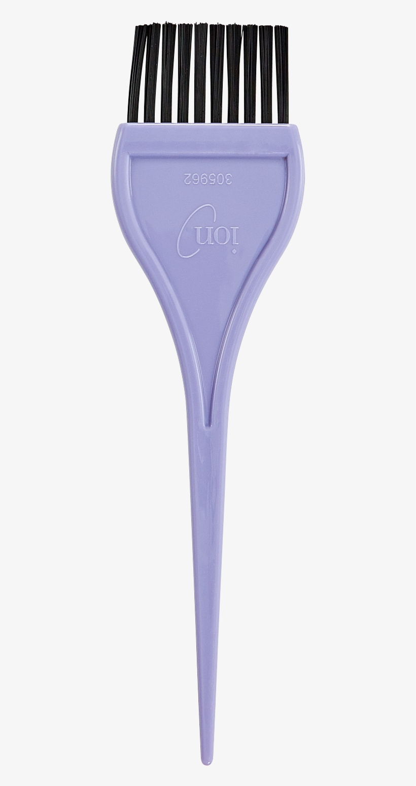 Hair Colour Brush Png, transparent png