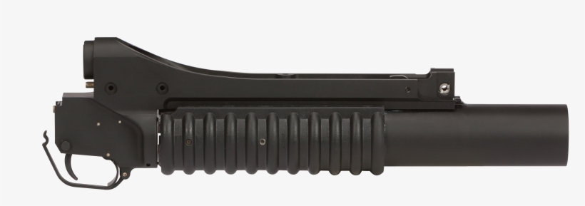 Specs - Rifle, transparent png