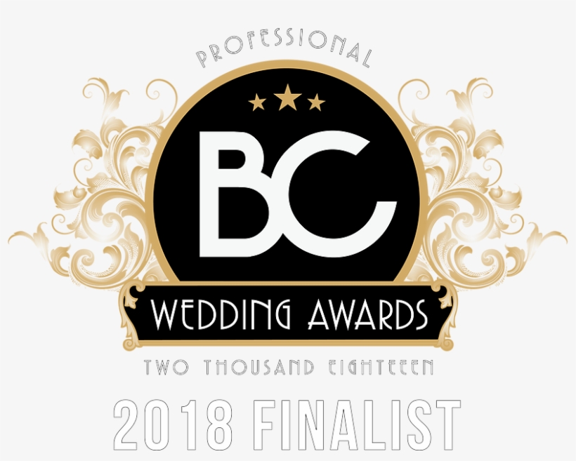 White1 - Bc Wedding Awards 2018, transparent png