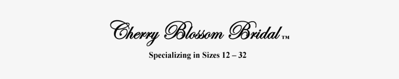 Cherry Blossom Bridal, Specializing In Brides Sizes - Merry Christmas In Dutch, transparent png