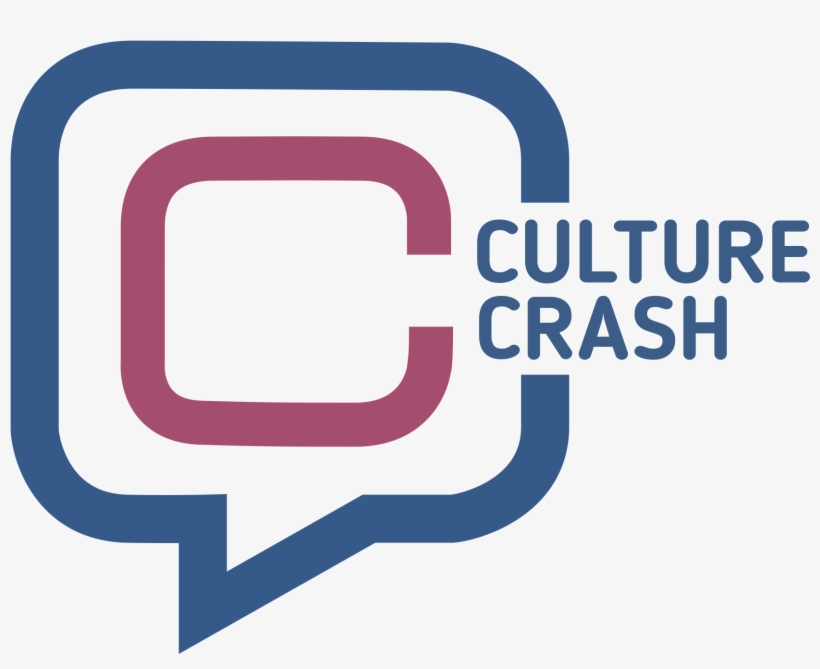 Culture Crash 18-20 - Graphic Design, transparent png