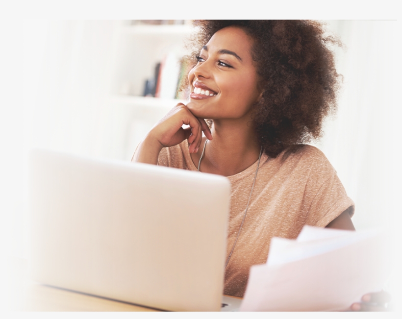 Mom's Business Network - Girl, transparent png