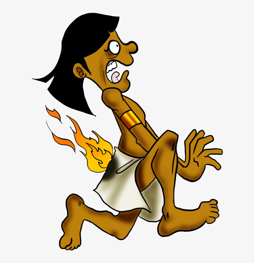 Fire Clipart Hail - Quiz For Ten Plagues Kids, transparent png