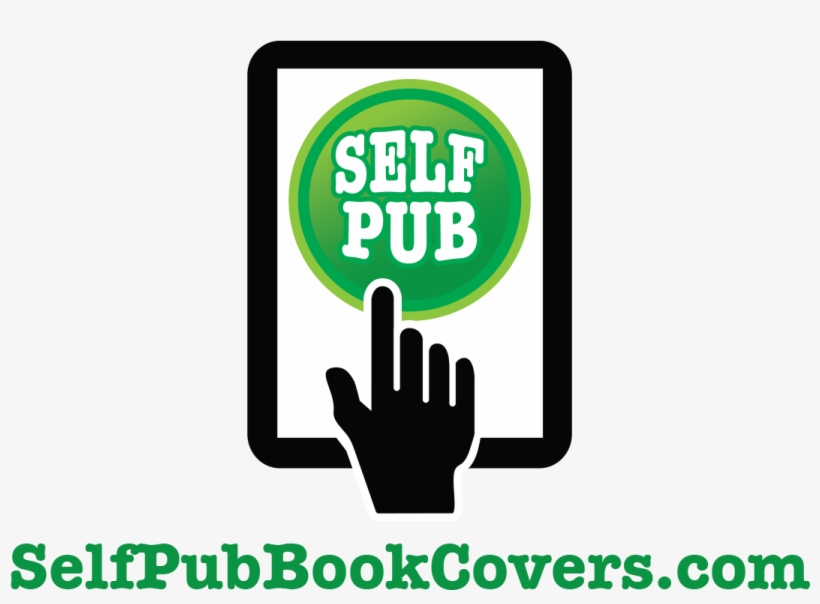 Selfpubbookcovers - Com - Sign, transparent png