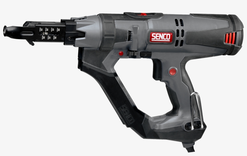 Easy Stand-up Operation - Senco Ds5550 Ac, transparent png