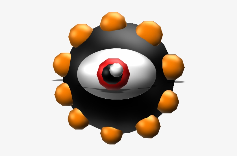 Dark Matter - Kirby - Circle, transparent png