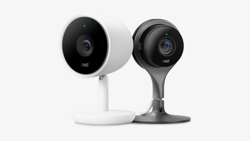 Earlier This Year, We Introduced The Nest Thermostat - Nest Camera, transparent png
