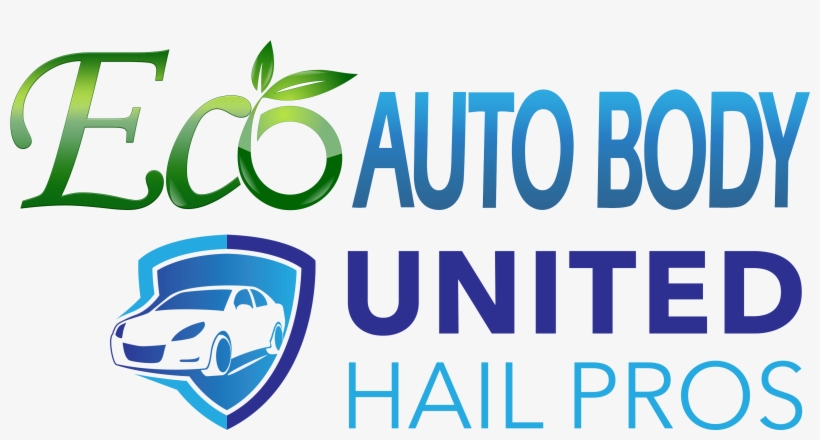 Eco Auto Body - Graphic Design, transparent png