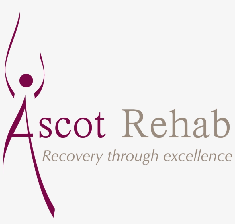 Png - Ascot Rehab Logo, transparent png