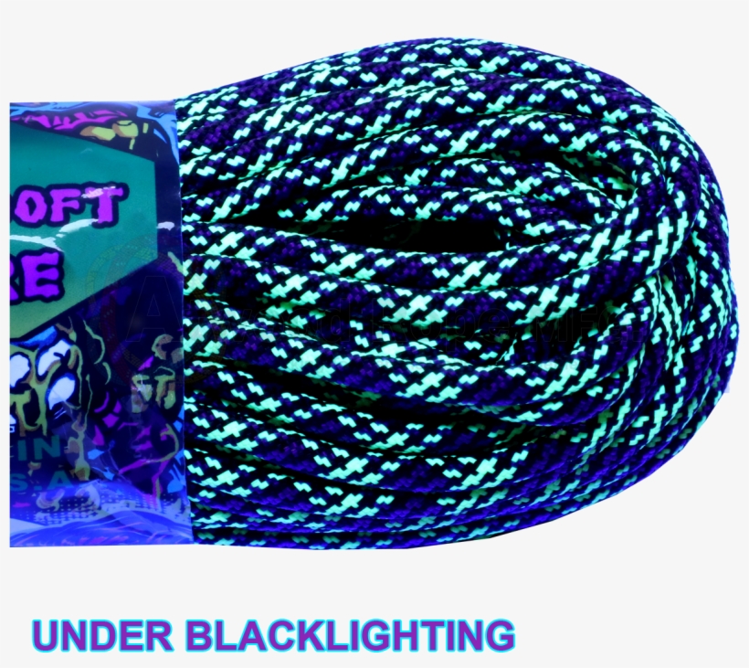 550 Paracord Dark Matter - Marketing Cultural, transparent png