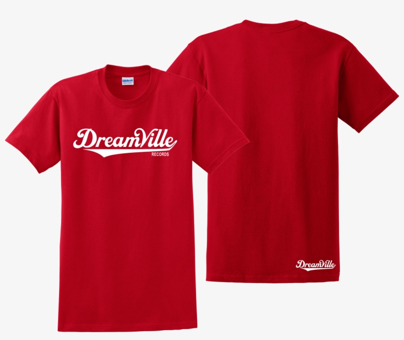 Dreamville Records T Shirt J Cole World Born Sinner - Dreamville, transparent png