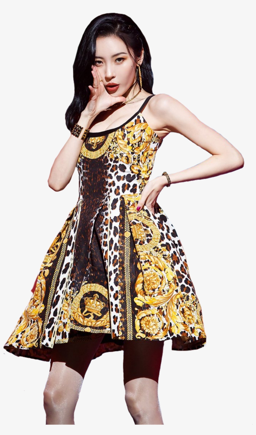 Report Abuse - Sunmi, transparent png