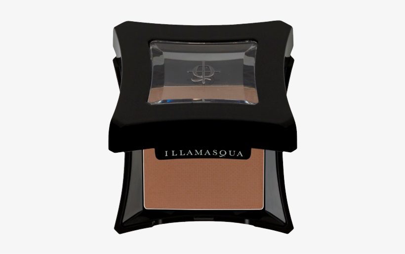 Illamasqua Powder Blusher, transparent png