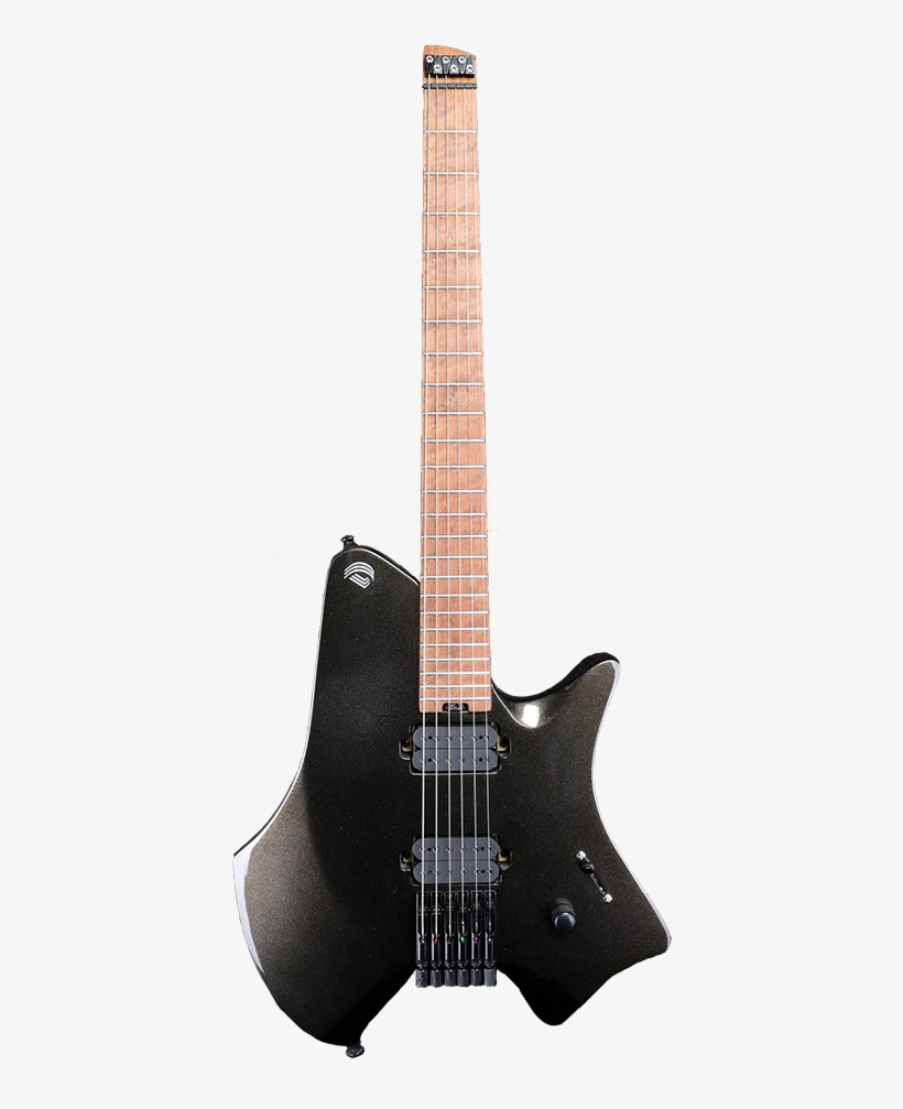 Dark Matter Instruments - Agile Interceptor 727 Maple, transparent png