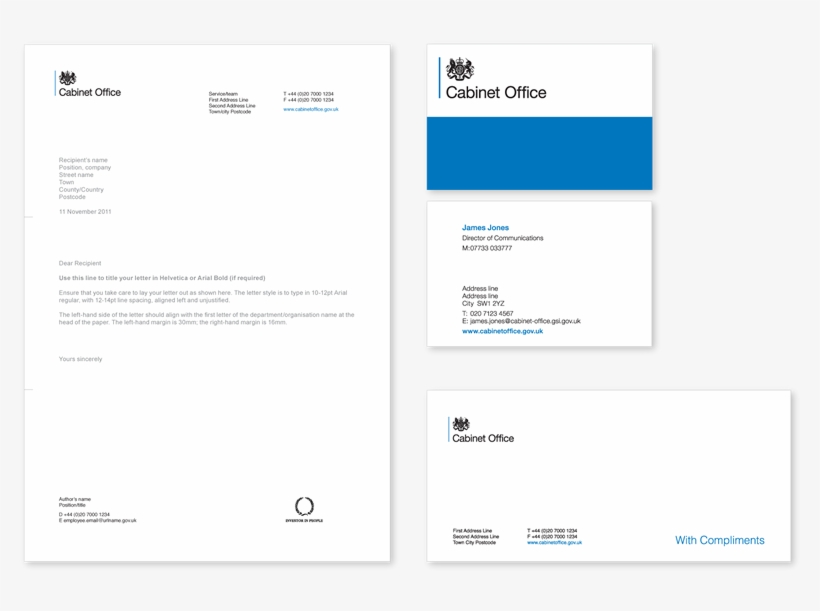 Government Identity System - Cabinet Office, transparent png