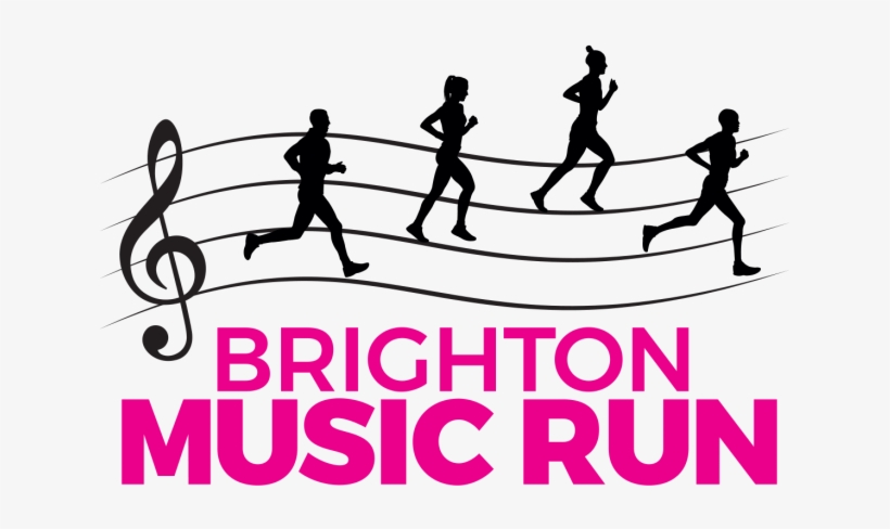 Dj Shiv Confirmed For The Brighton Music 5k - Music, transparent png