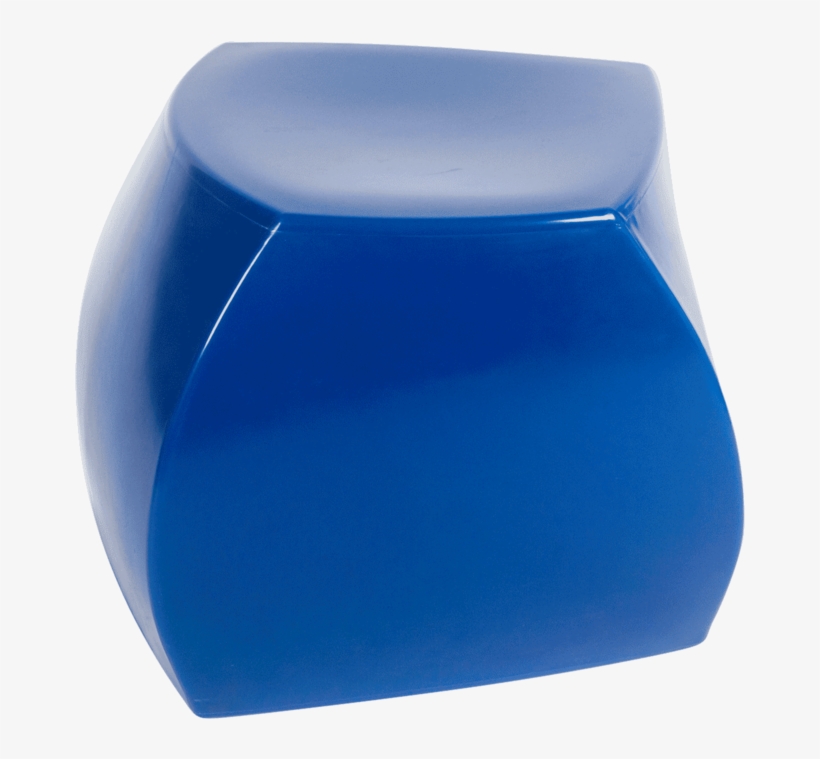Twist Cube - Vase, transparent png