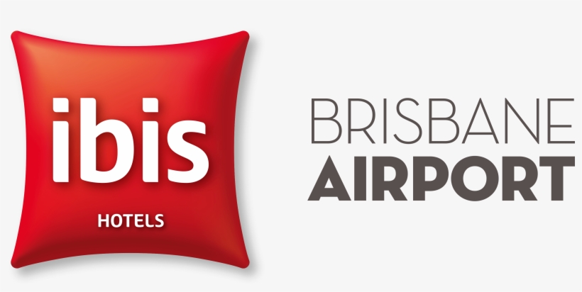 Brisbane Airport Png - Ibis Brisbane Airport Logo, transparent png