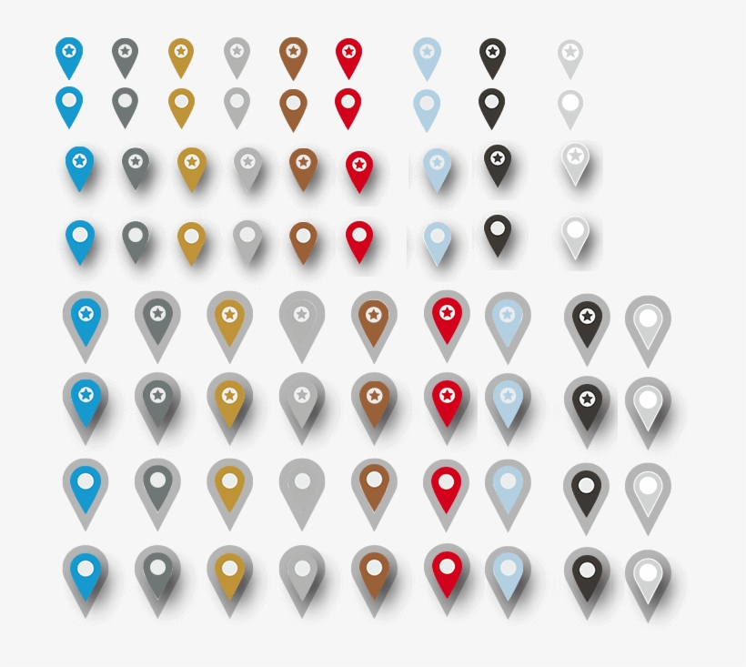Number, transparent png