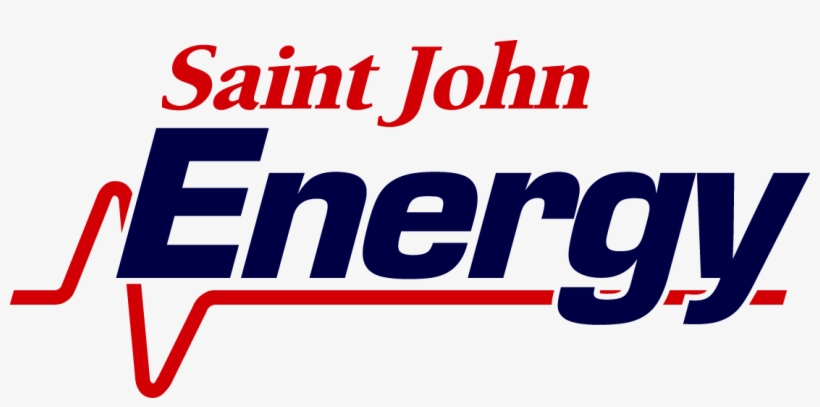 Logo For Saint John Energy - Saint John Energy Logo, transparent png