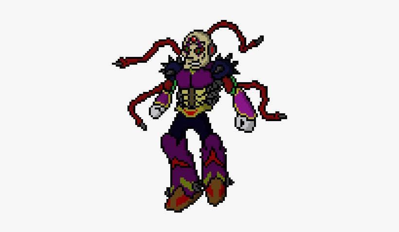 Apocalypse Sigma - Illustration, transparent png