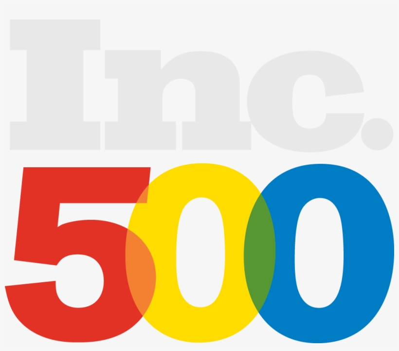 Kpaul On Inc - Inc 500 Logo Png, transparent png