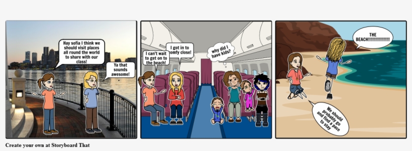 Around The World - Cartoon, transparent png