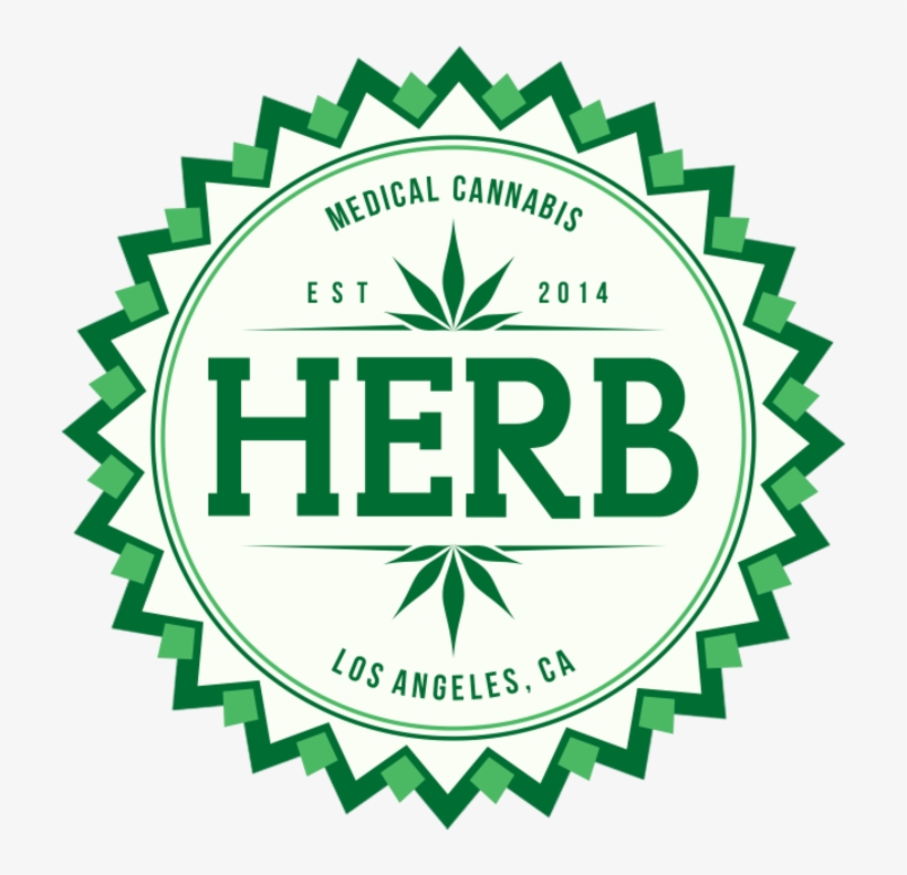 Herb Los Angeles California Reviews Menu Photos Instagram - Herb Cannabis Delivery, transparent png